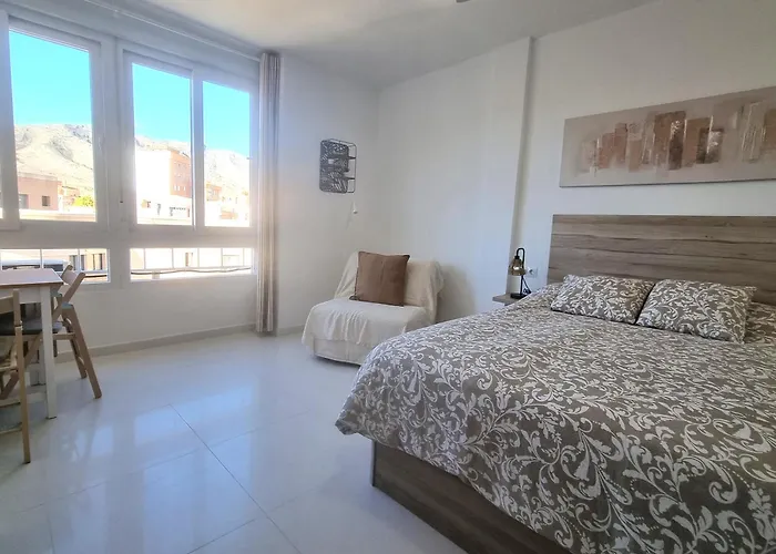 Precioso Apartamento, Centro