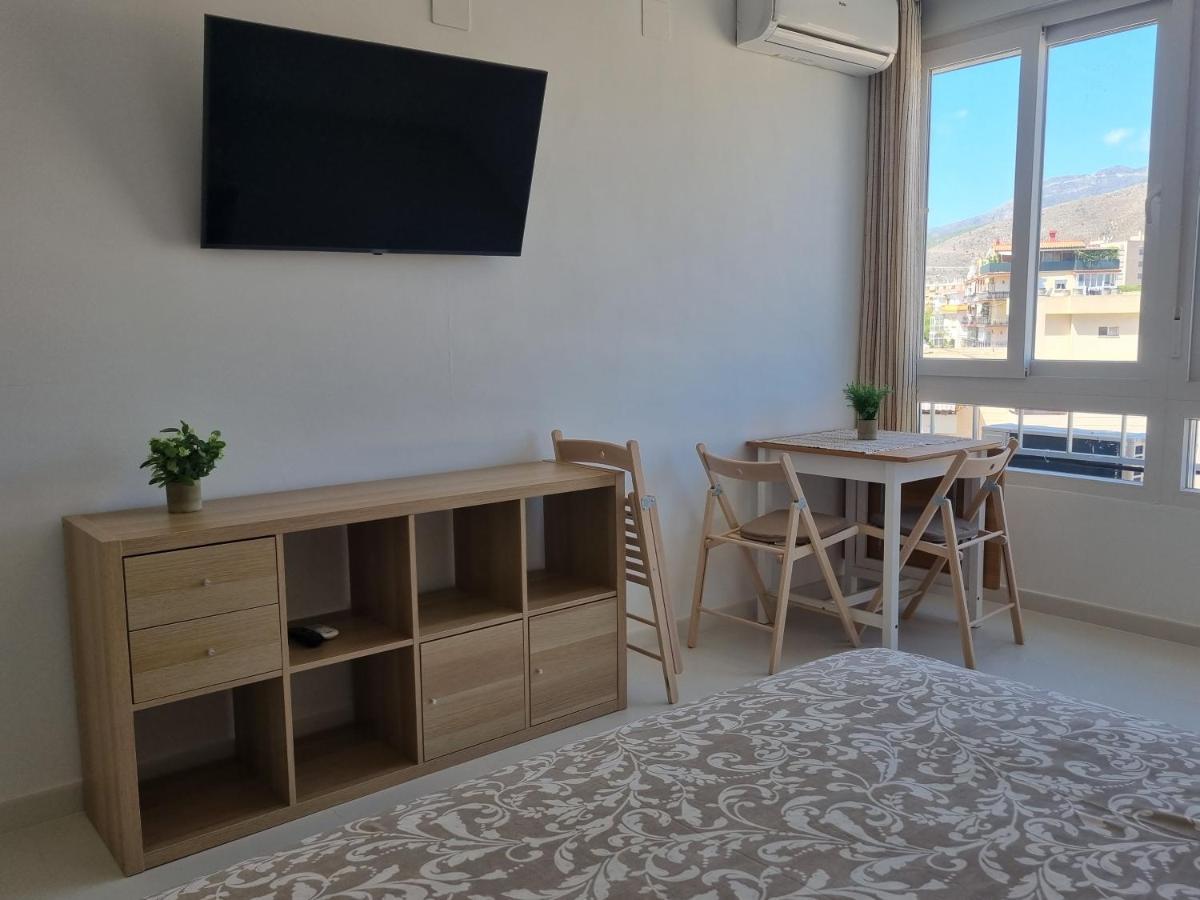 Appartement Precioso Apartamento, Centro