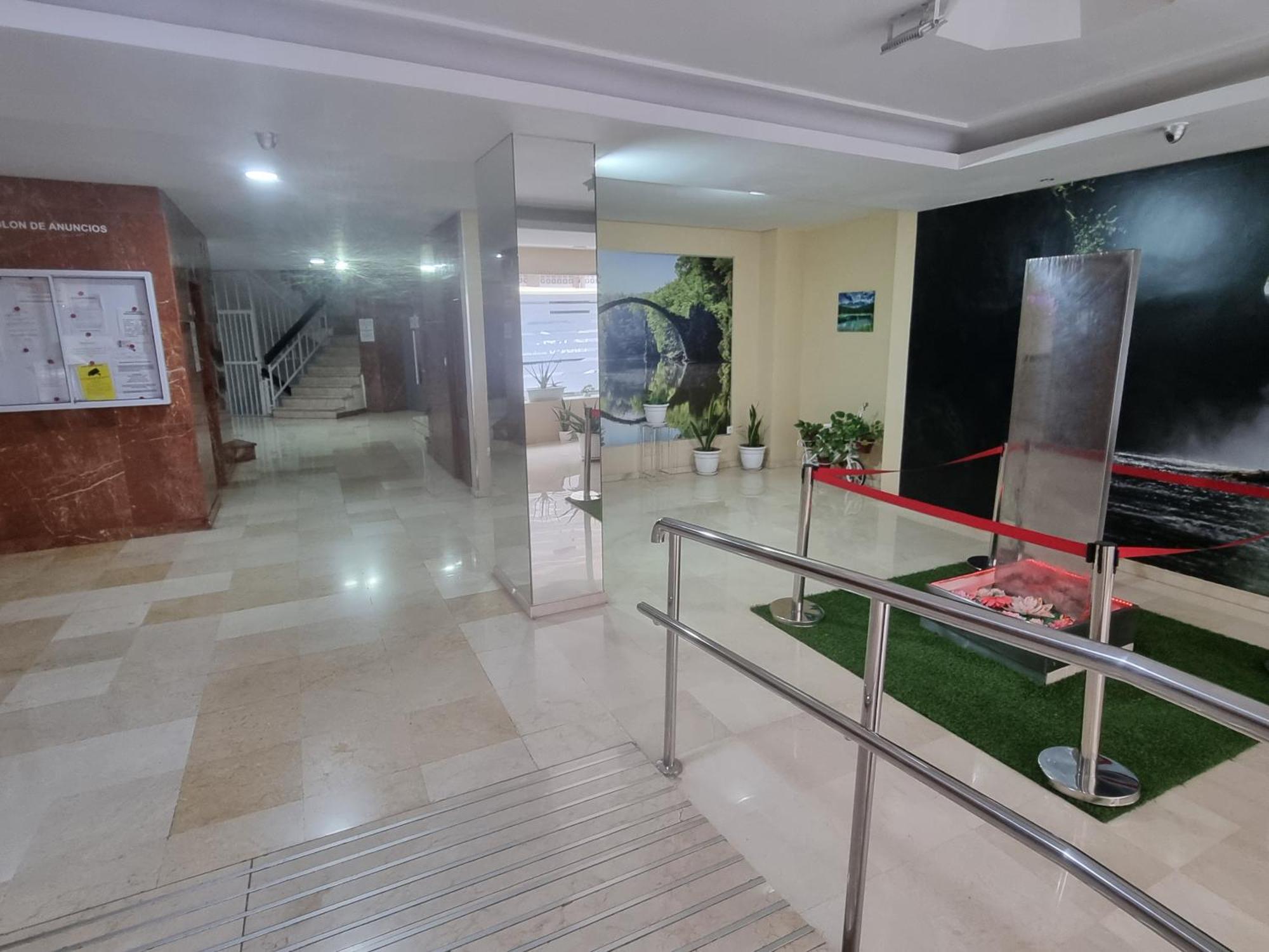 Precioso Apartamento, Centro Appartement Torremolinos