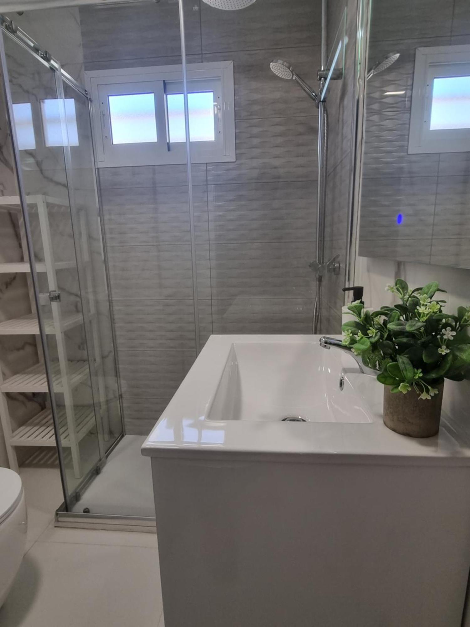 Appartement Precioso Apartamento, Centro Torremolinos