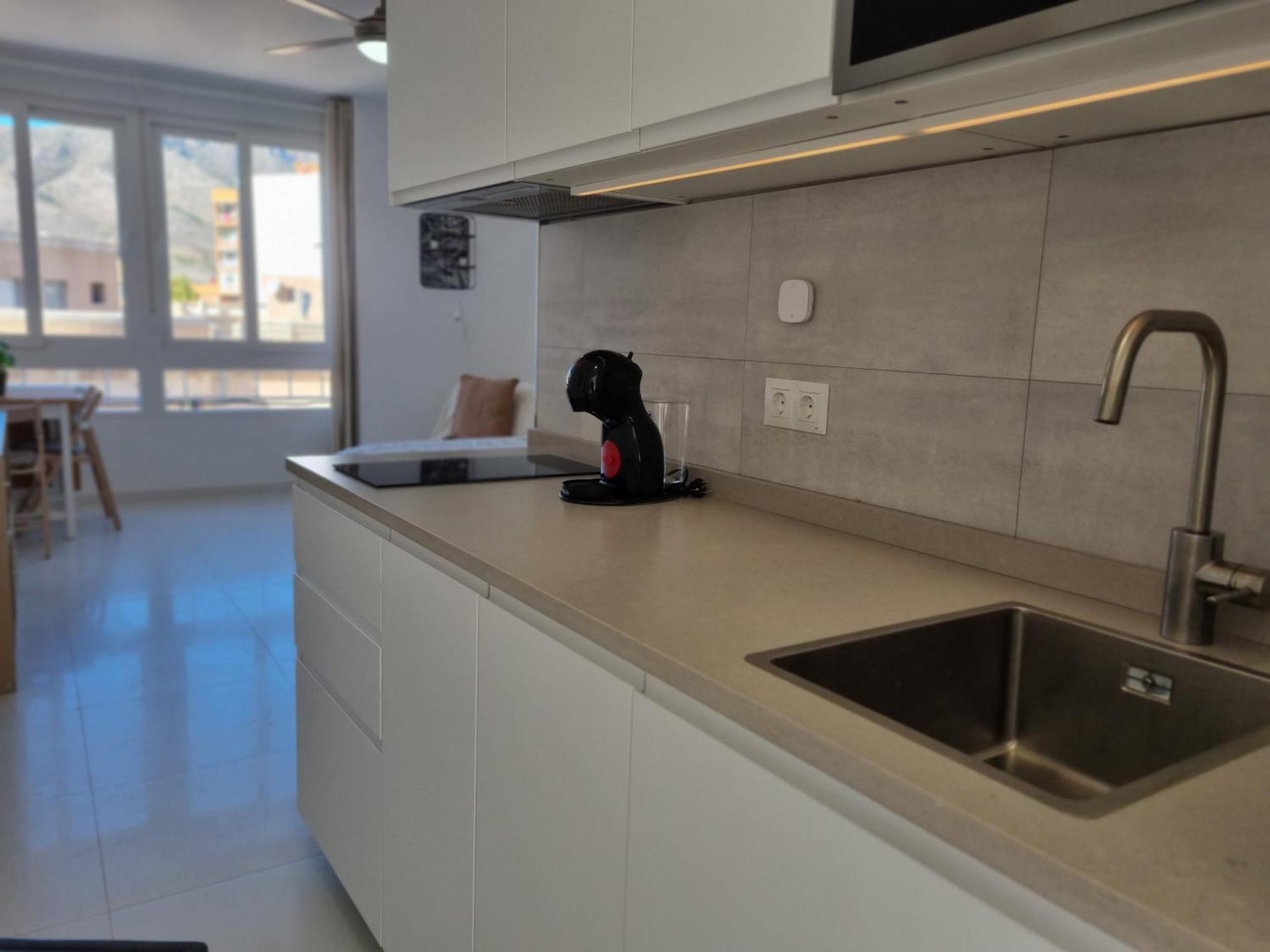Precioso Apartamento, Centro Appartement