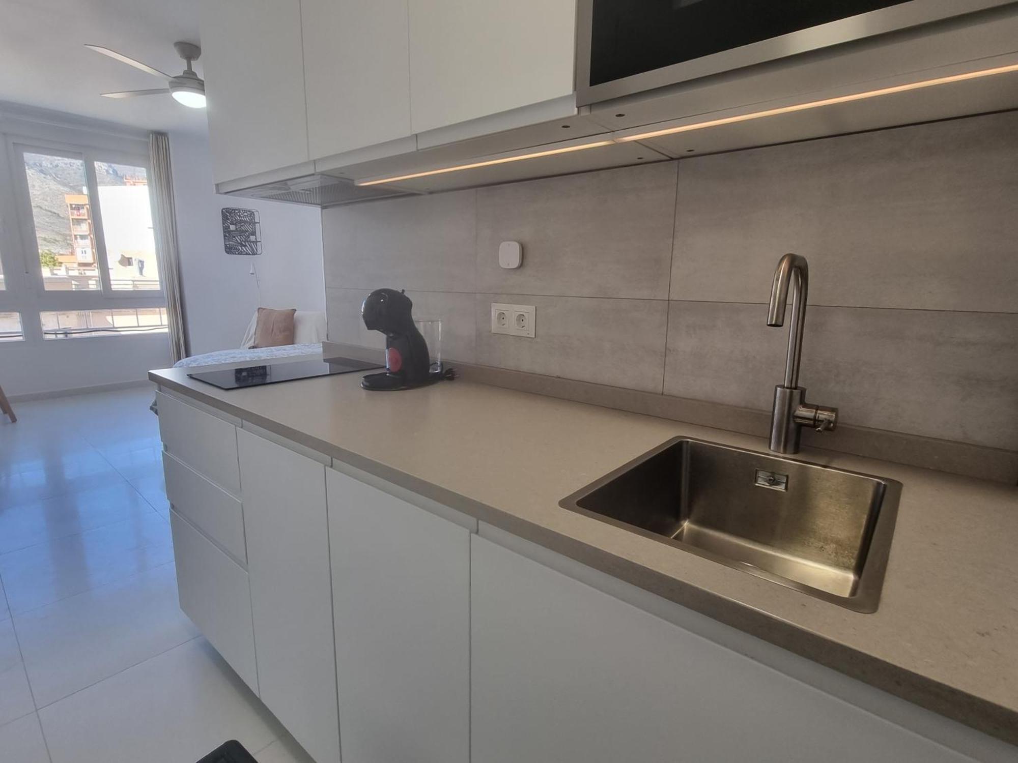 Precioso Apartamento, Centro Torremolinos