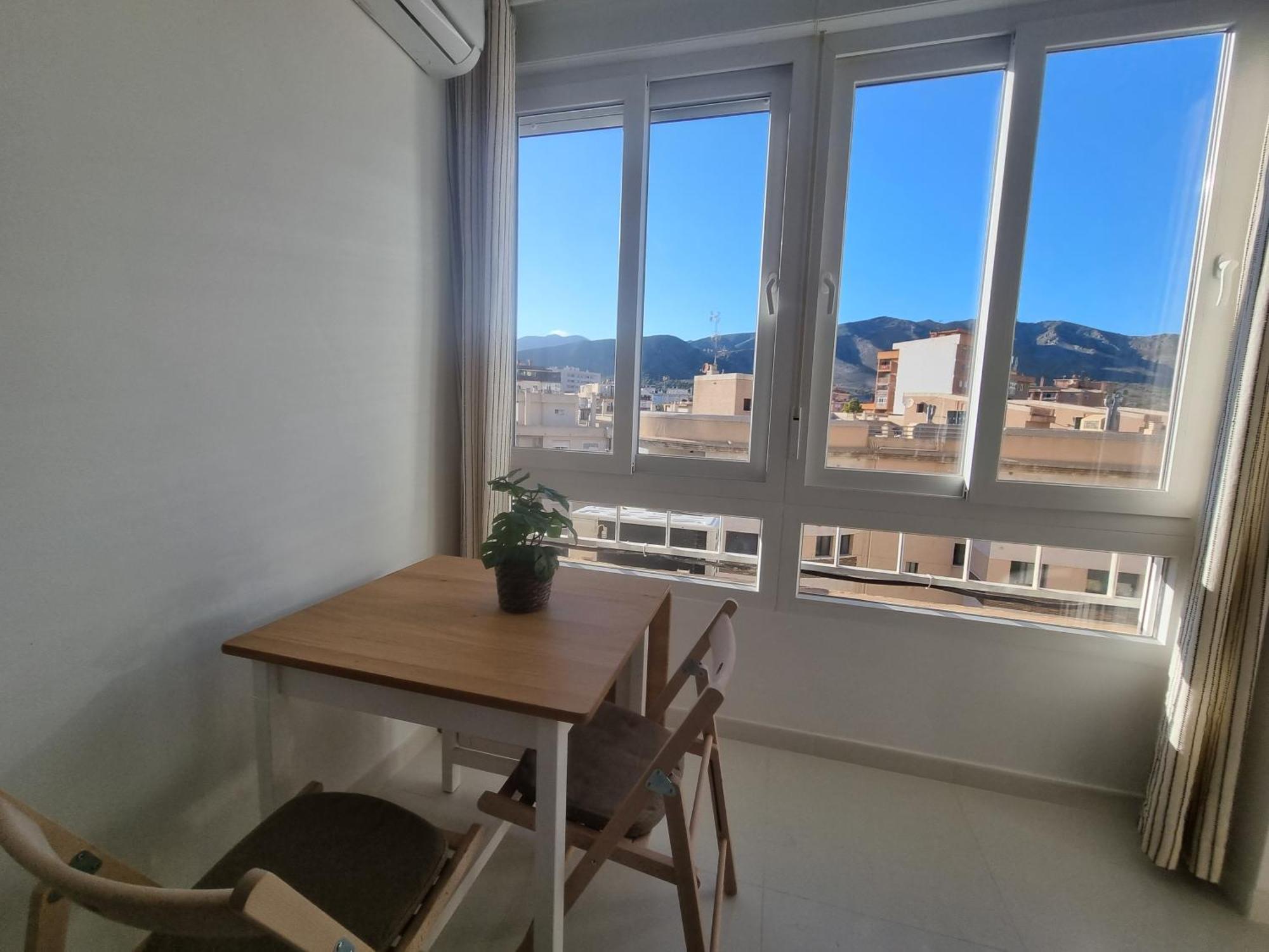 Precioso Apartamento, Centro Torremolinos