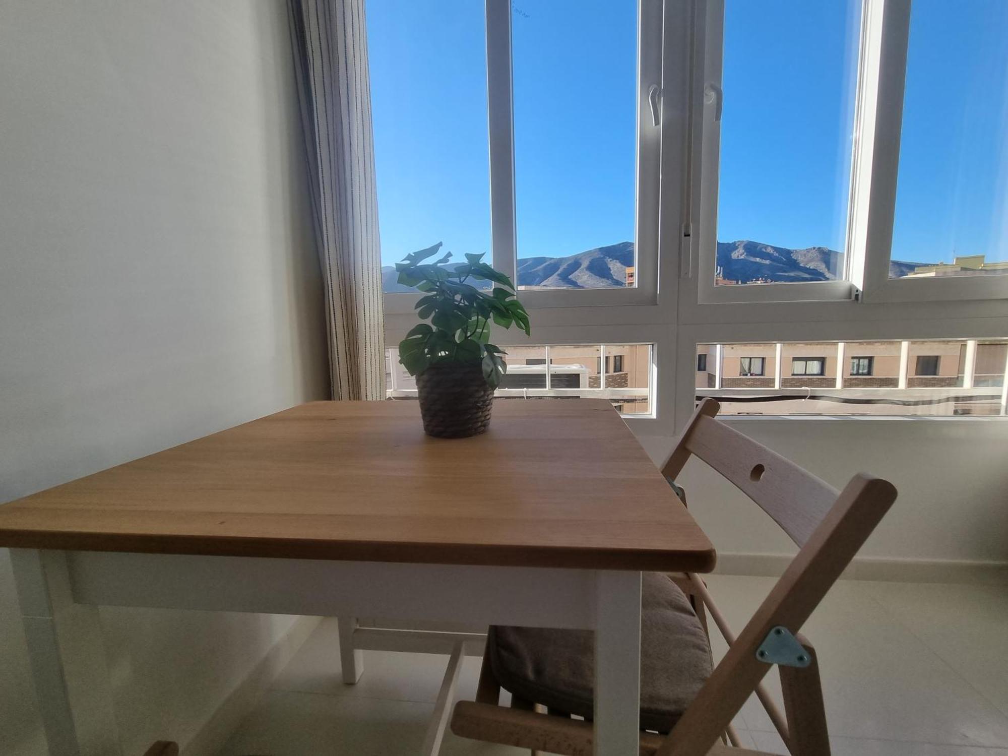 Precioso Apartamento, Centro Appartement
