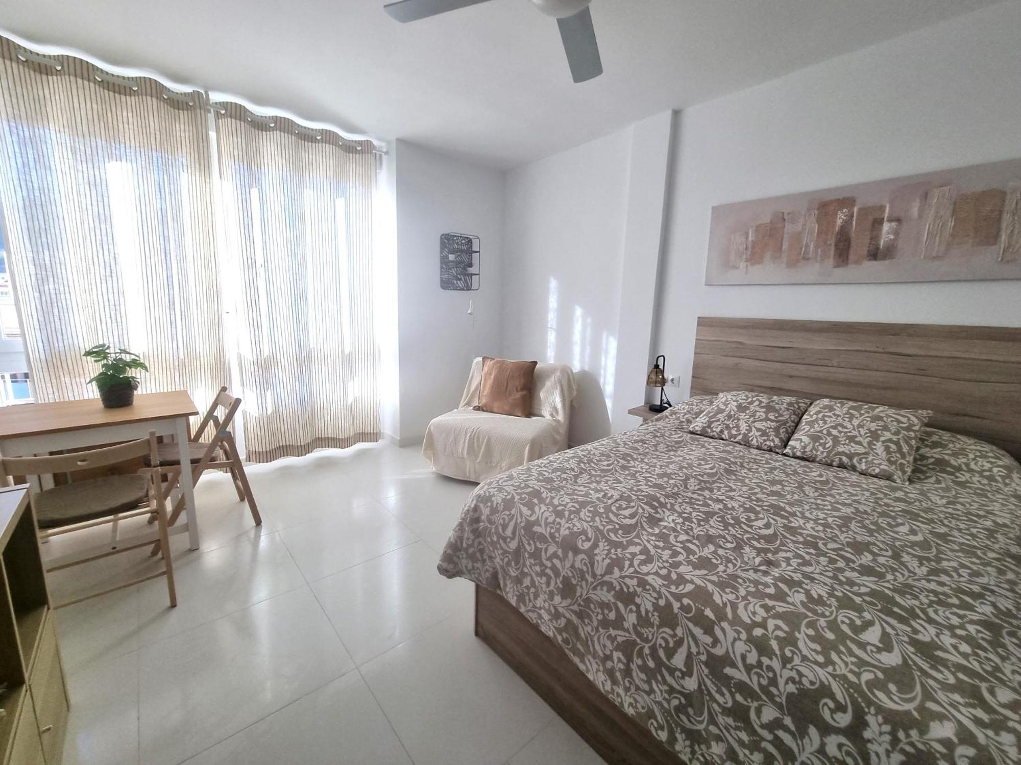 Precioso Apartamento, Centro *