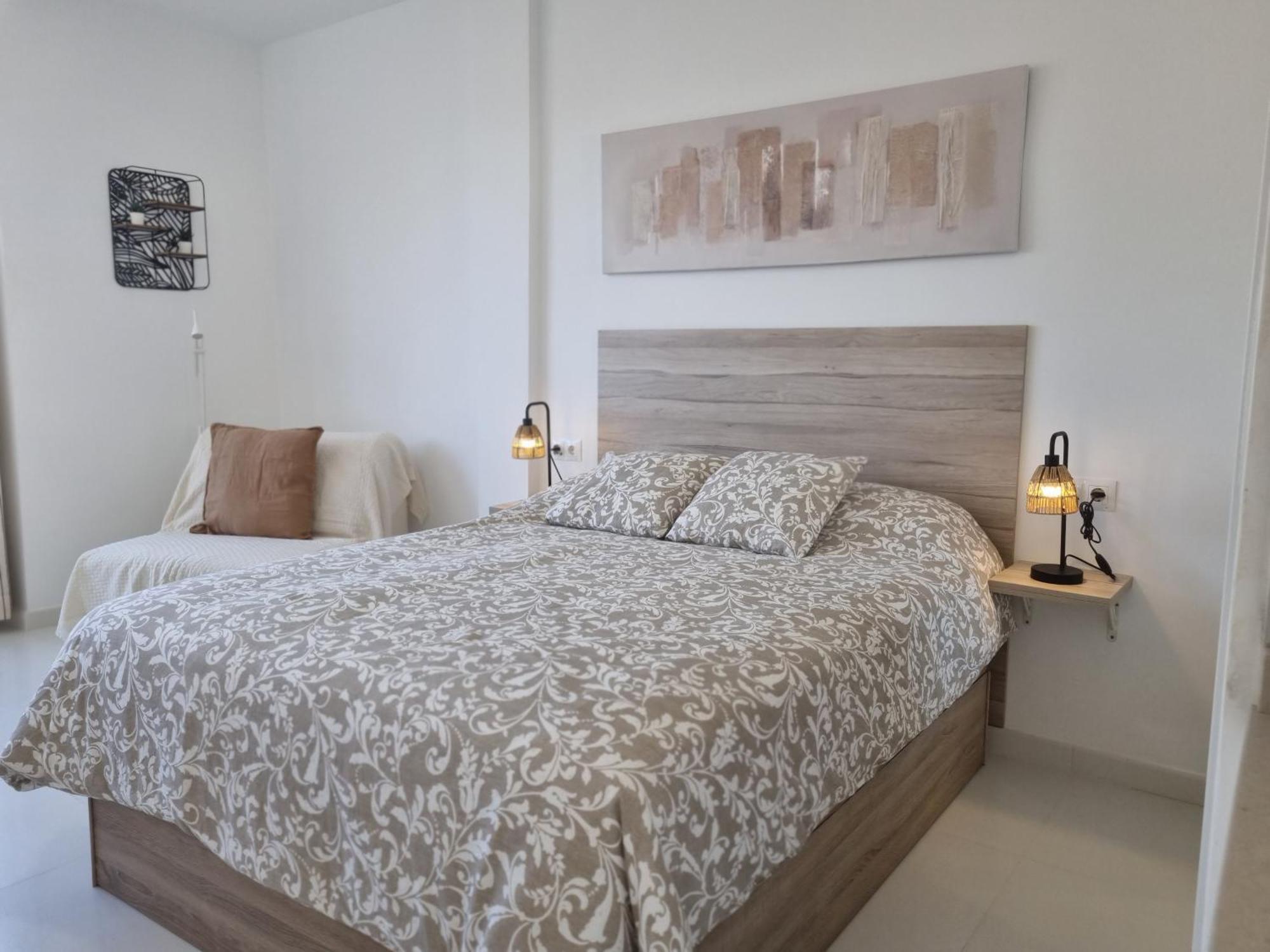 Precioso Apartamento, Centro Appartement