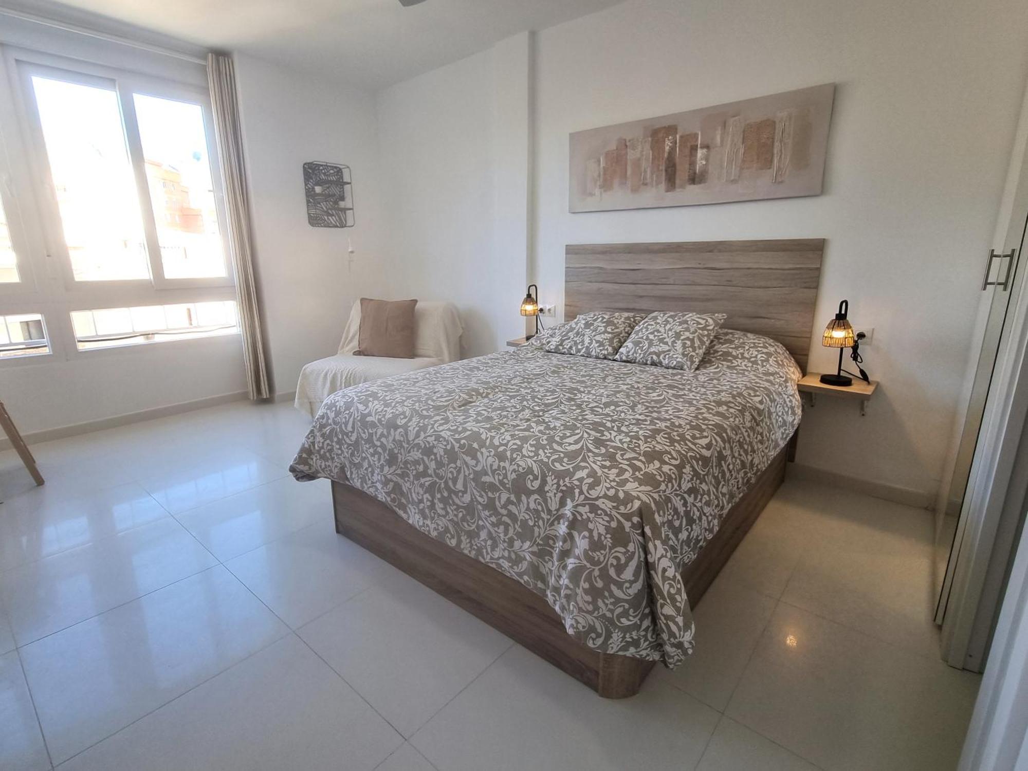 Precioso Apartamento, Centro * Torremolinos