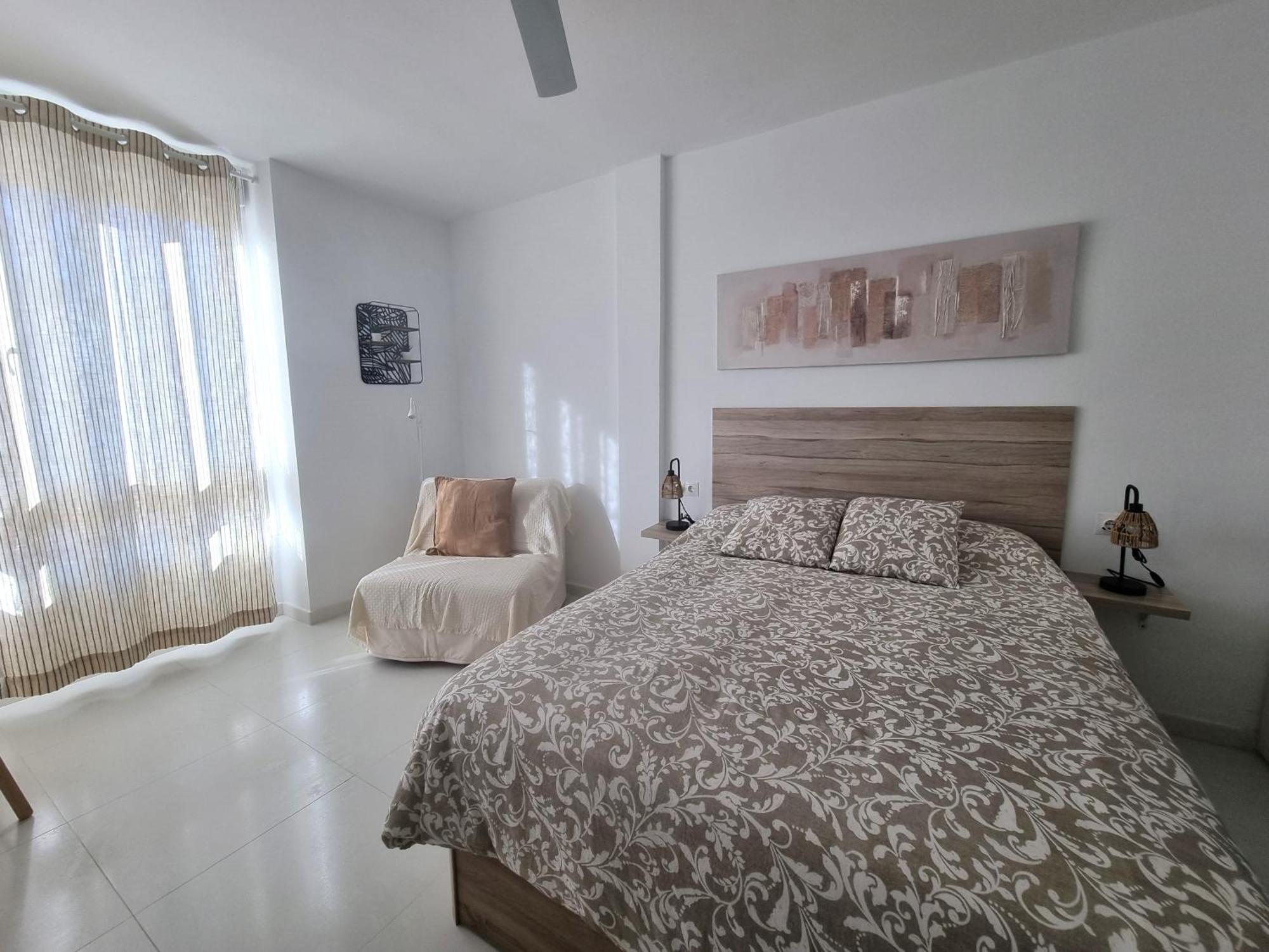 Appartement Precioso Apartamento, Centro Torremolinos