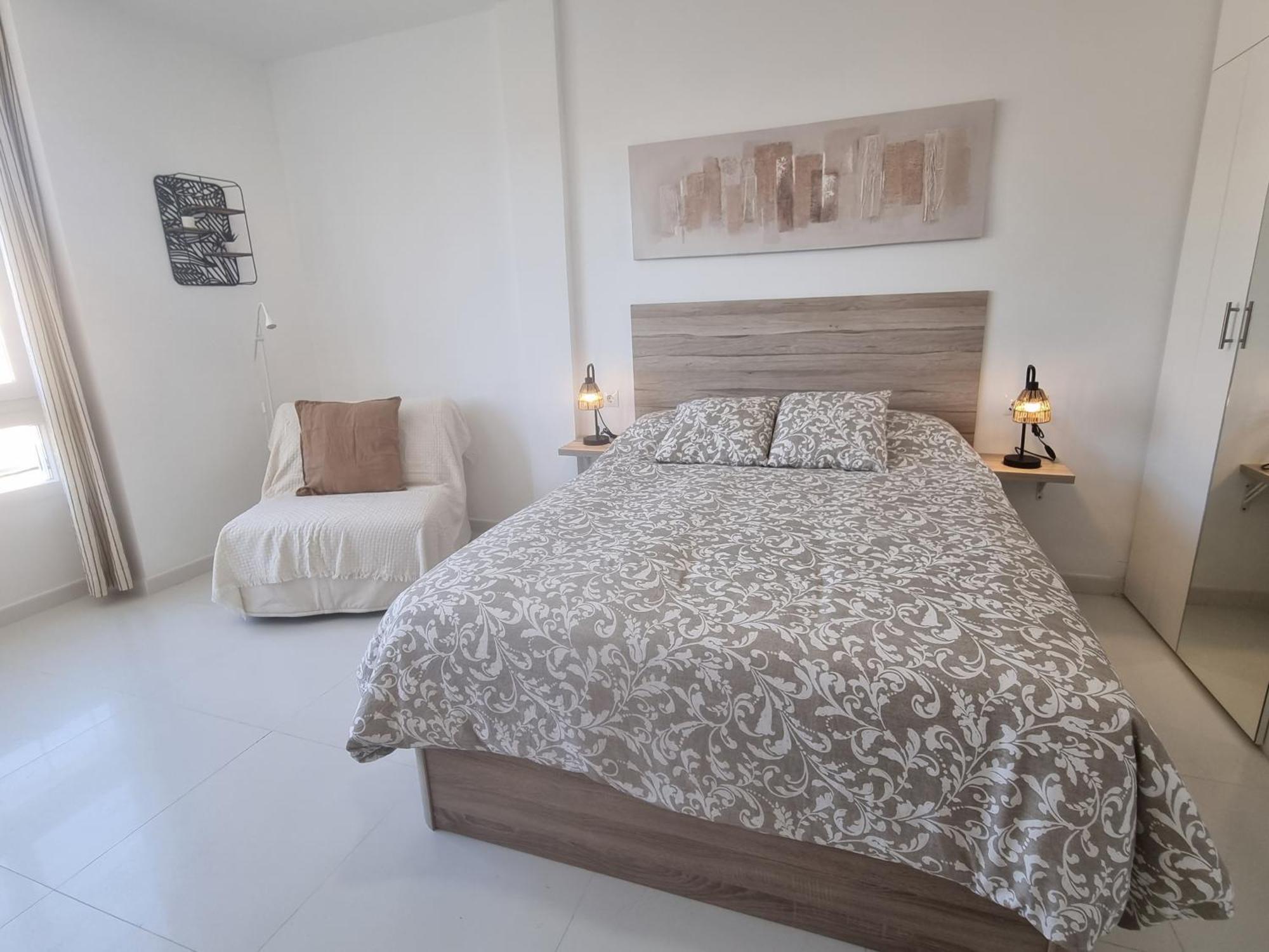 Precioso Apartamento, Centro * Torremolinos