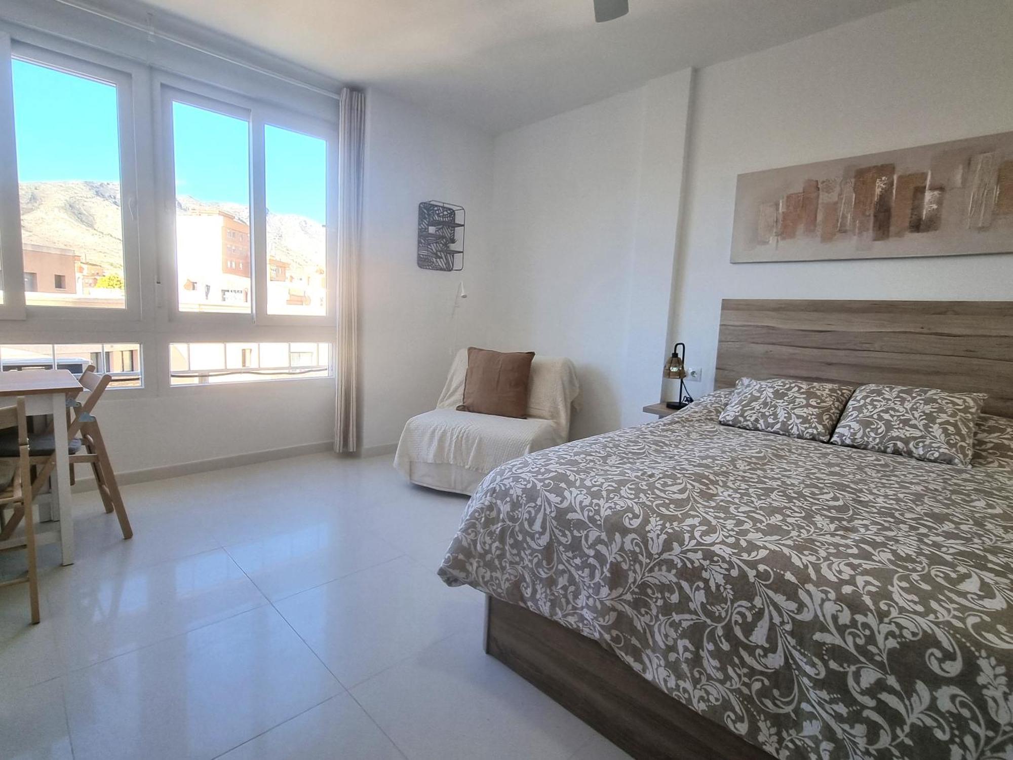 Precioso Apartamento, Centro