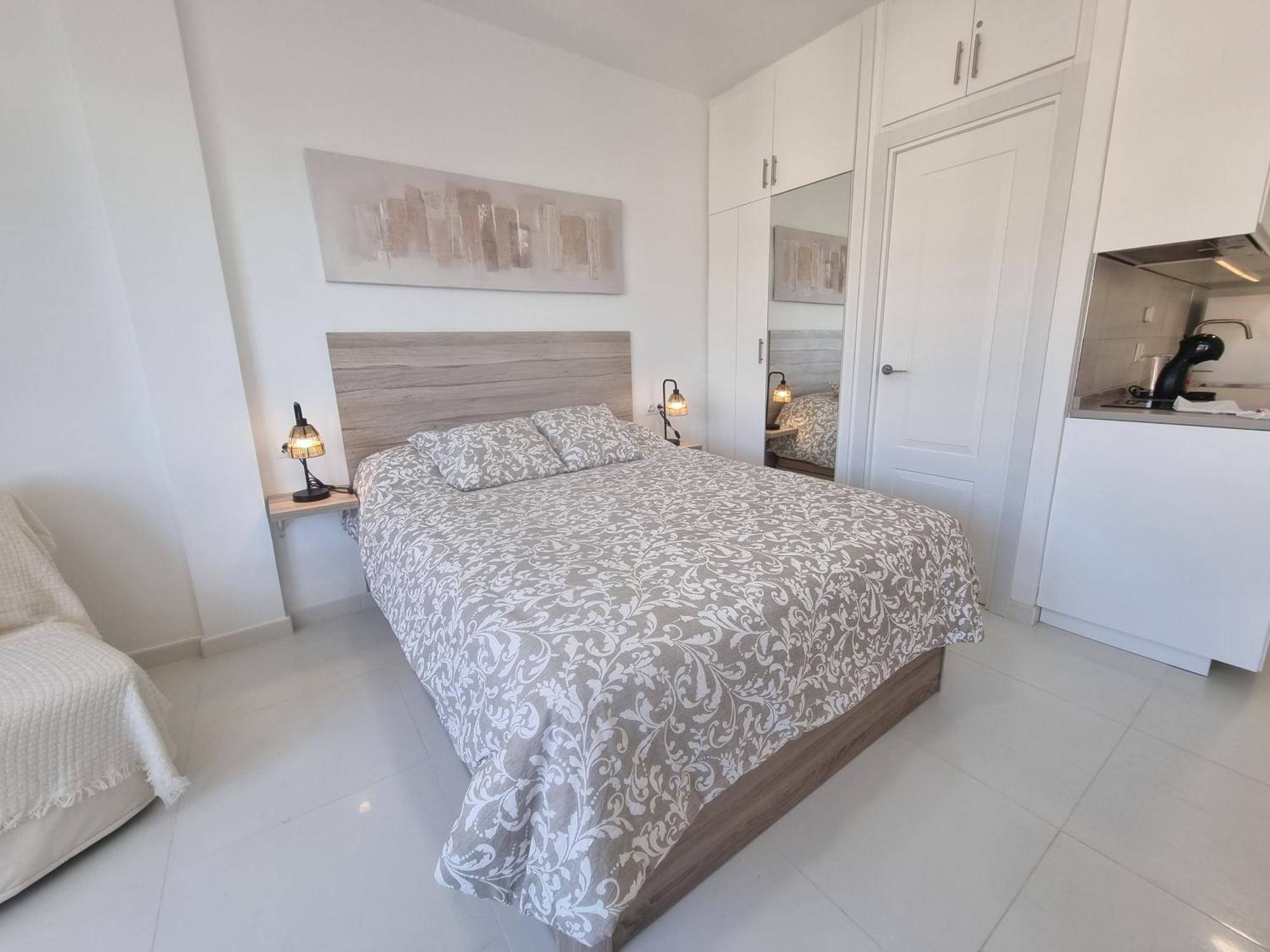 Precioso Apartamento, Centro * Torremolinos