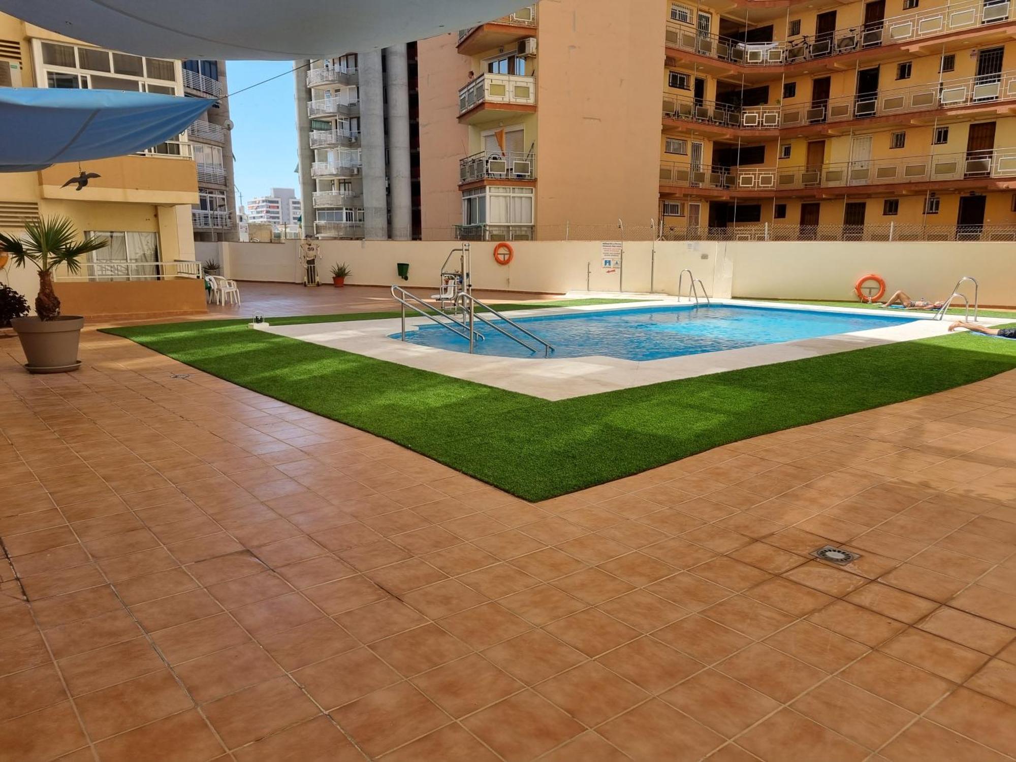 Precioso Apartamento, Centro Appartement *