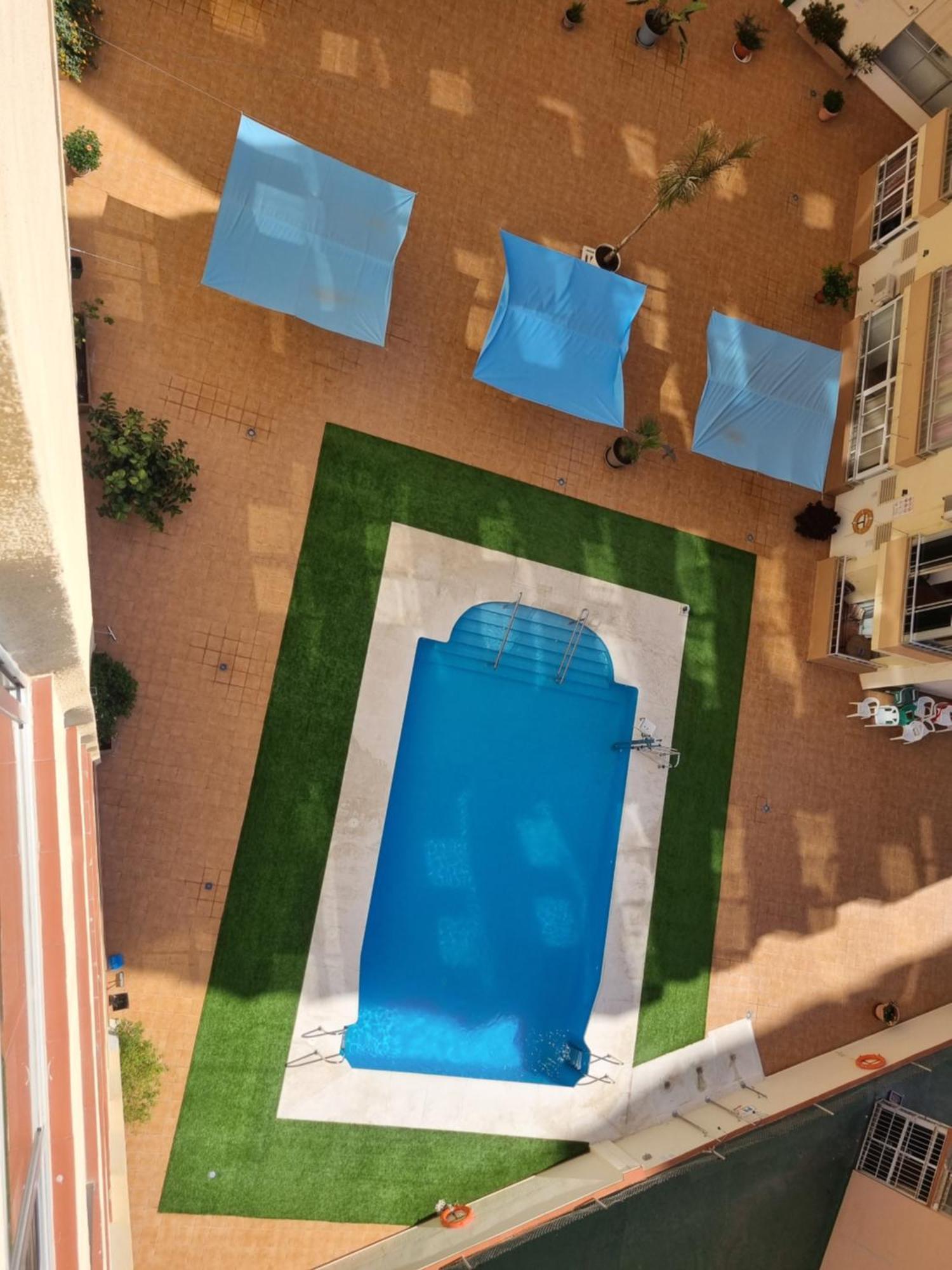 Precioso Apartamento, Centro Torremolinos